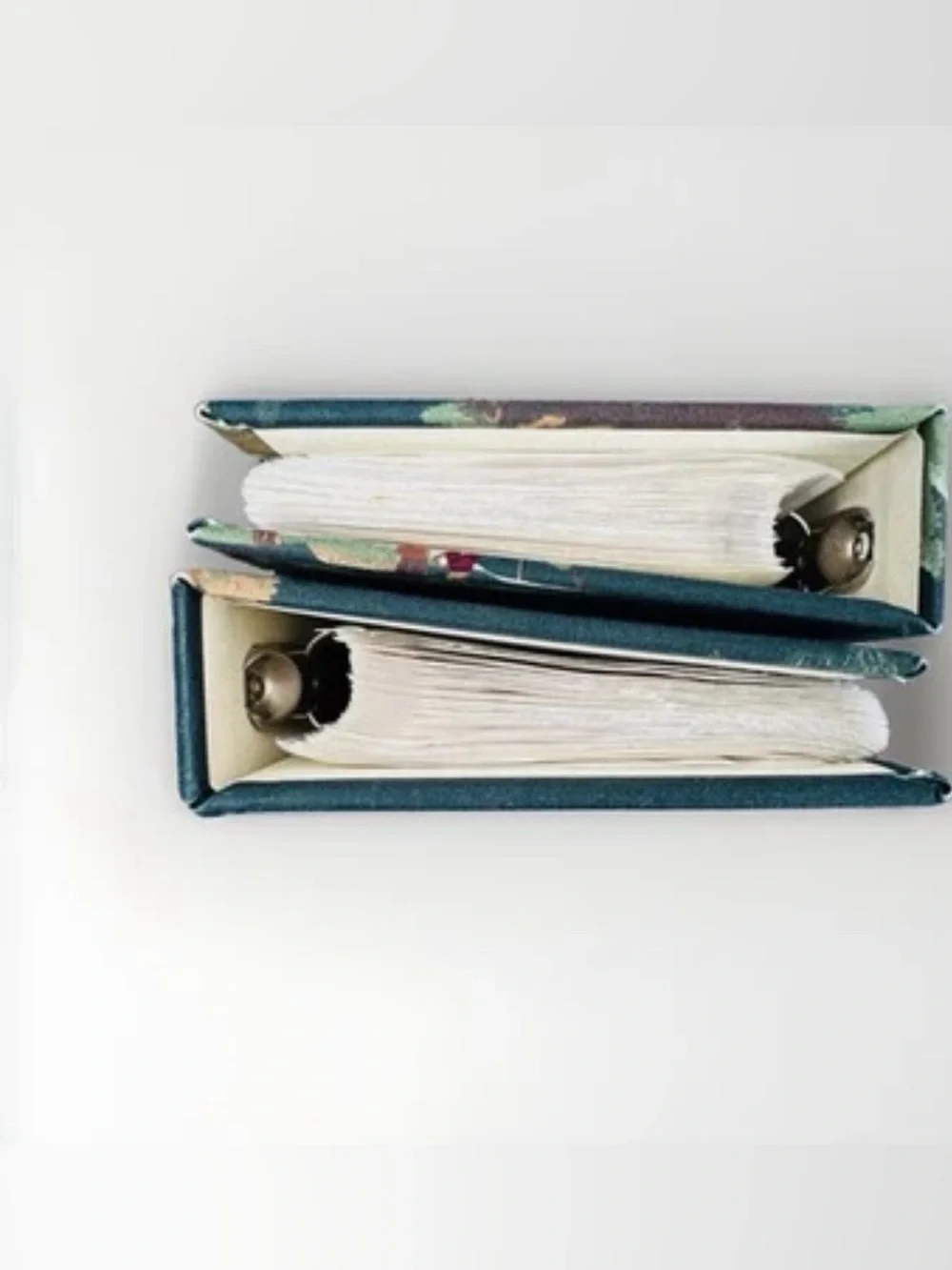 US Binder Corp vintage lot